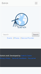 Mobile Screenshot of estrick.com